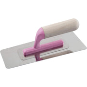 Marmorino Tools 240 X 100 X 0,3mm Stilight Evo Trowel - 21220 - Betontools Australia