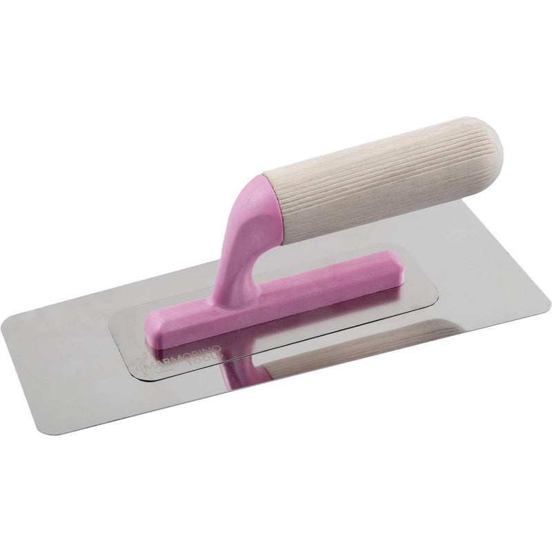 Marmorino Tools 240 X 100 X 0,3mm Stilight Evo Trowel - 21220 - Betontools Australia