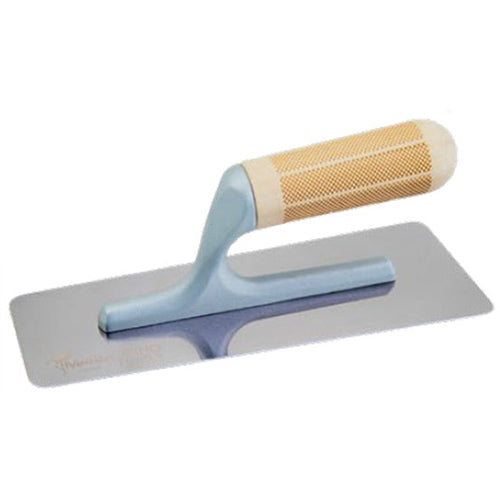 Marmorino Tools 200 X 80 X 0.5mm Inox Trowel - 21293 - Betontools Australia