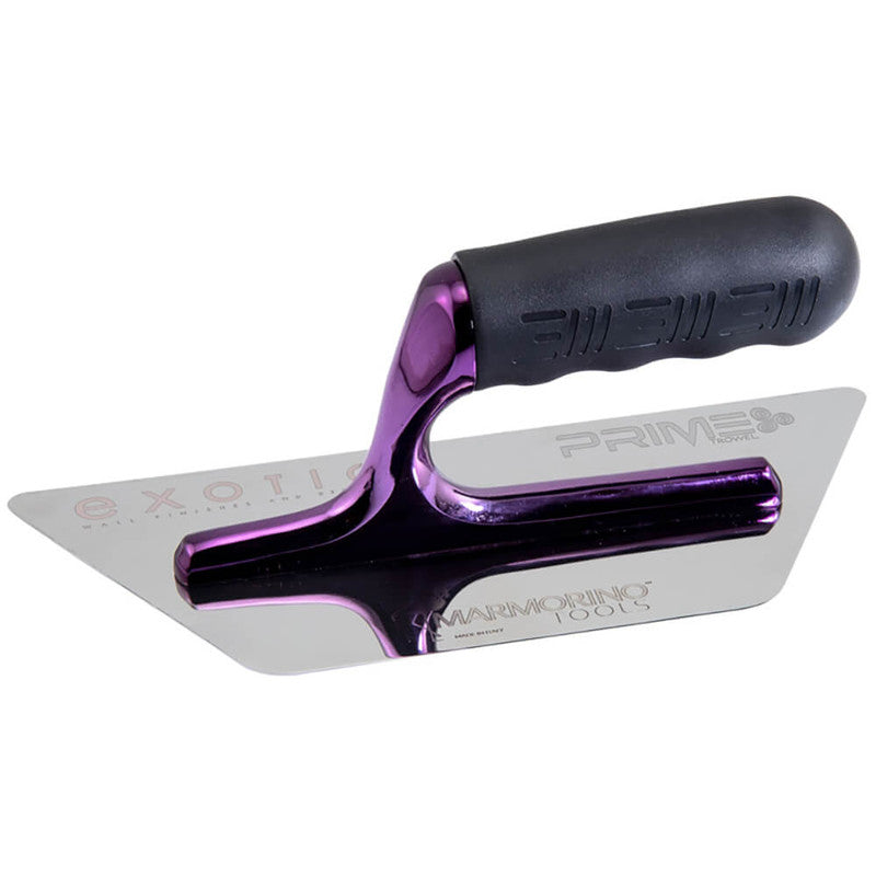 Marmorino Tools Exotic Prime Trowel