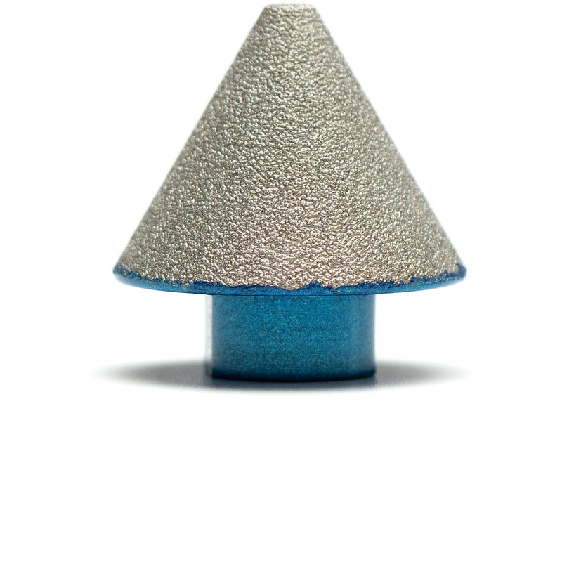 Thor Tools 5-38mm Diamond Beveling Chamfer Bit for Holes Trimming 220009 - Betontools Australia
