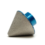 Thor Tools 5-38mm Diamond Beveling Chamfer Bit for Holes Trimming 220009 - Betontools Australia
