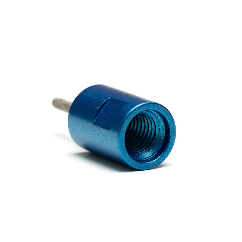 Thor Tools 4*25mm M14 Mortar Raking Diamond Bit for Mortar Removal 220013 - Betontools Australia