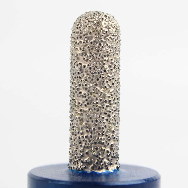 Thor Tools 8*25mm M14 Mortar Raking Diamond Bit for Mortar Removal 220014 - Betontools Australia