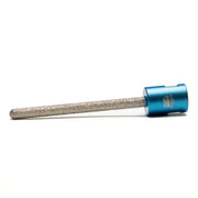 Thor Tools 8*100mm M14 Mortar Raking Diamond Bit for Mortar Removal 220015 - Betontools Australia