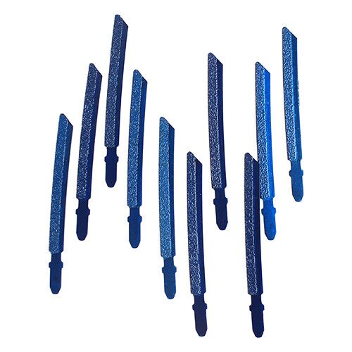 Thor Tools Diamond Edge Blade for Saber and Jig Saws 220019 - Betontools Australia