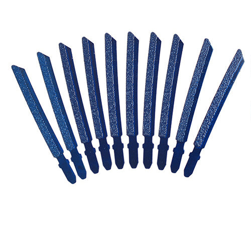 Thor Tools Diamond Edge Blade for Saber and Jig Saws 220019 - Betontools Australia
