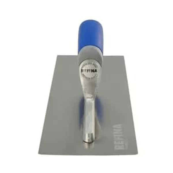 Refina FINATEX-1 305X120MM Stainless Steel Soft Grip Trowel 221912