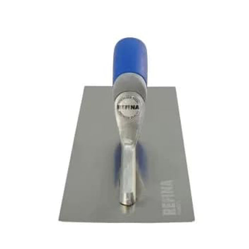 Refina FINATEX-1 355X120MM Stainless Steel Soft Grip Trowel 221914