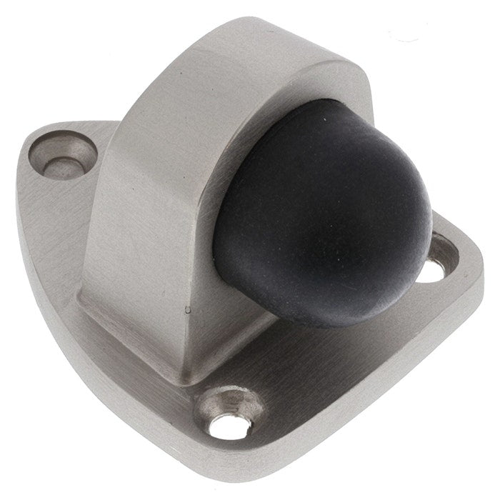 Dormakaba Triangular Base Floor Mounted Door Stop 2250SNP