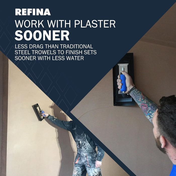 Refina 300X140MM PLAZIFLEX FLEXIBACK Replacement Blade 228173