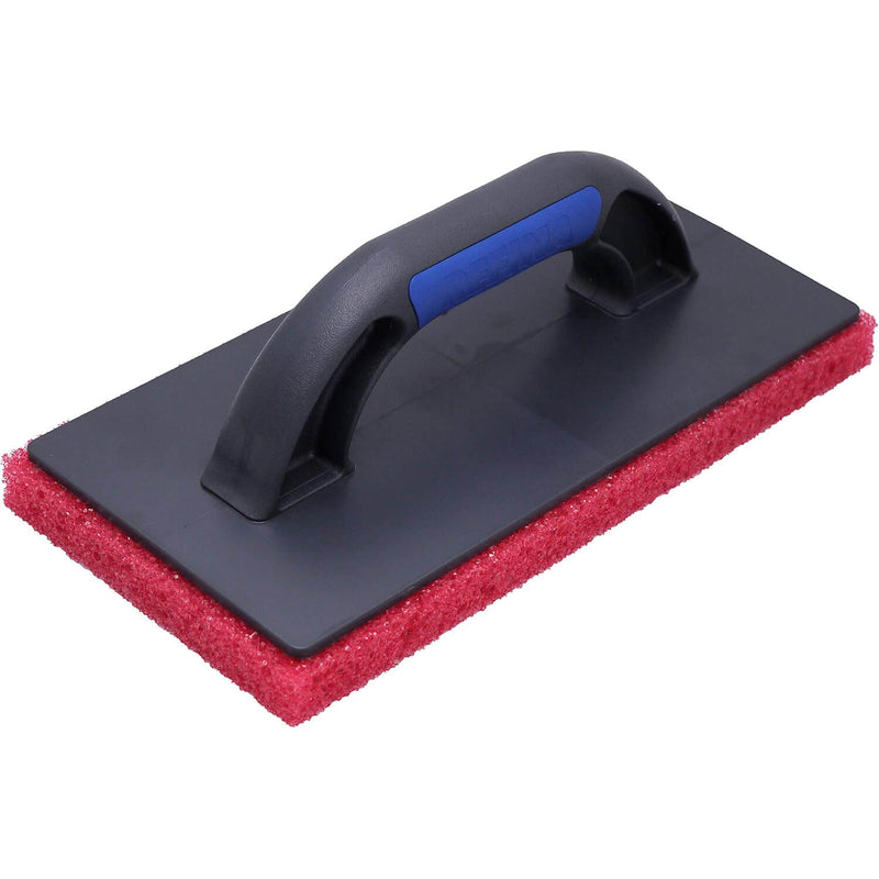 Refina 280X140MM Abrasive Sponge Float 228722