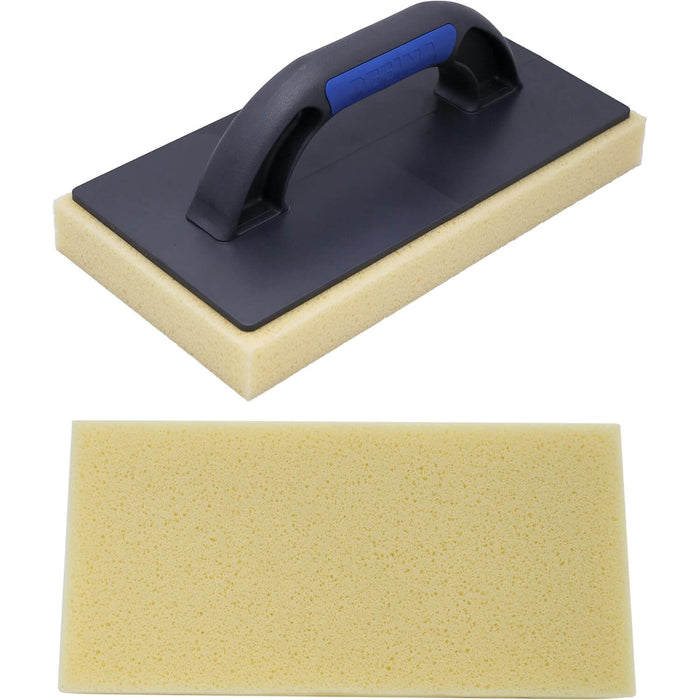 Refina 280X140 mm 30MM Hydro Sponge Float 228734