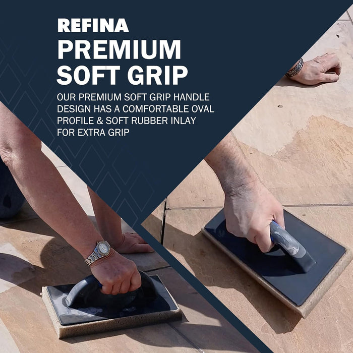 Refina 280X140 mm 30MM Hydro Sponge Float 228734