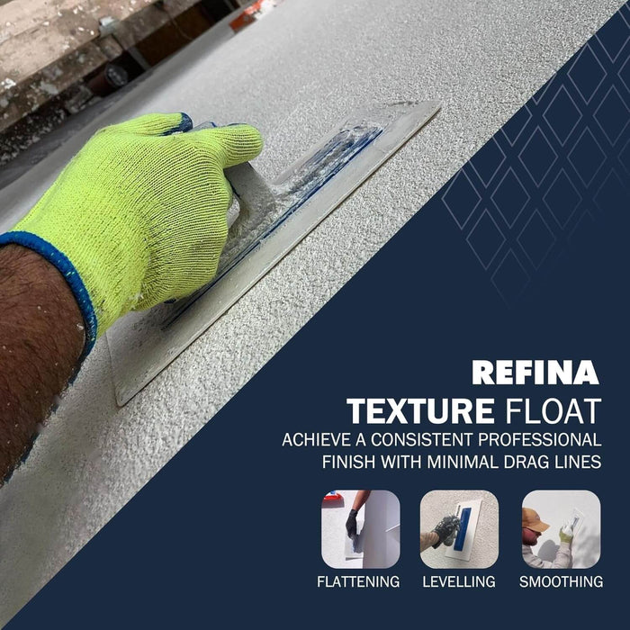 Refina 280X140 mm Texture Float Extra Fine 231817