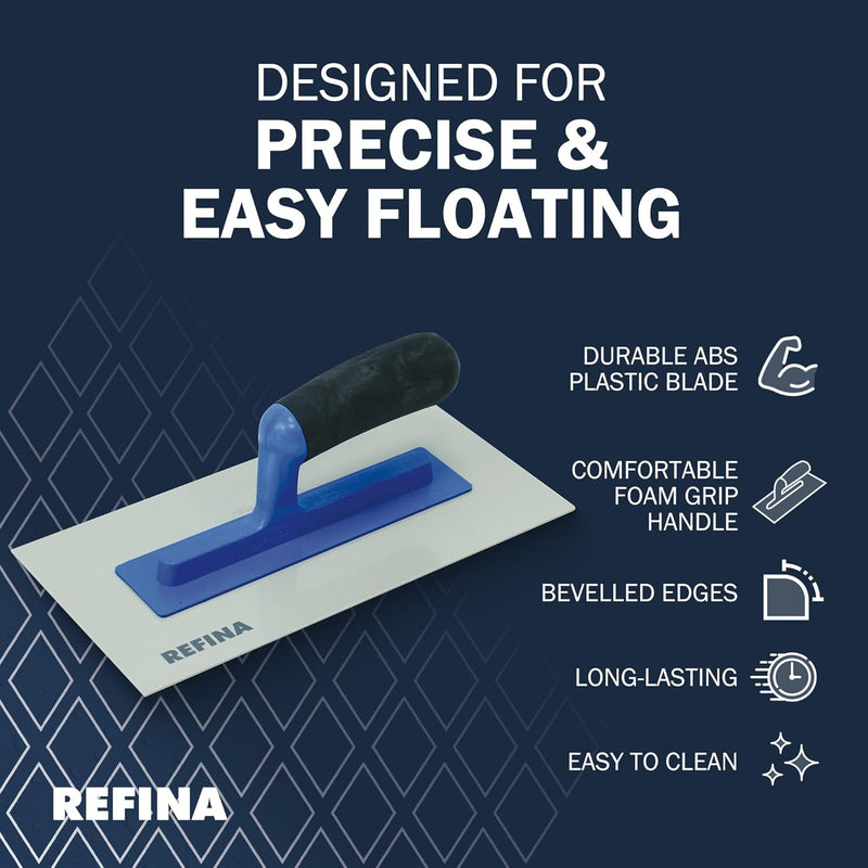 Refina 280X140MM Texture Float Fine Grain 231816