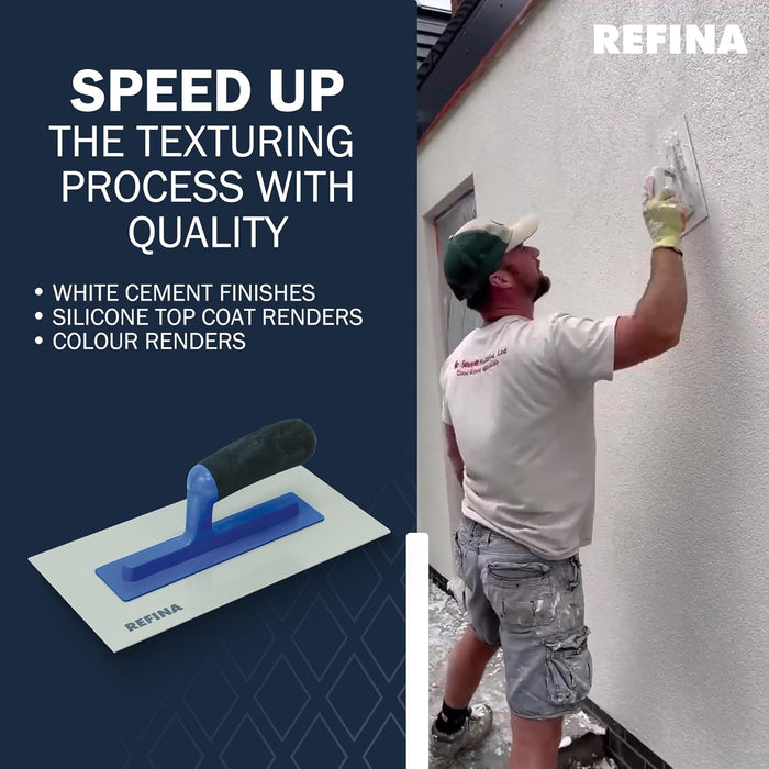 Refina 280X140MM Texture Float Medium Grain 231812