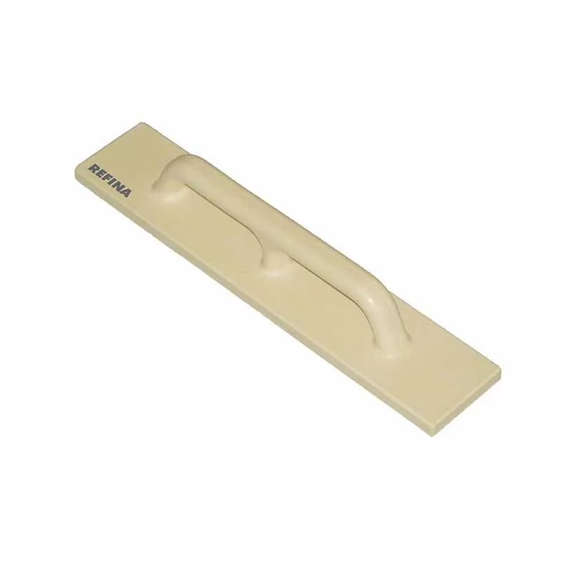Refina 600X120MM Cross Grain Darby PU Float 231910