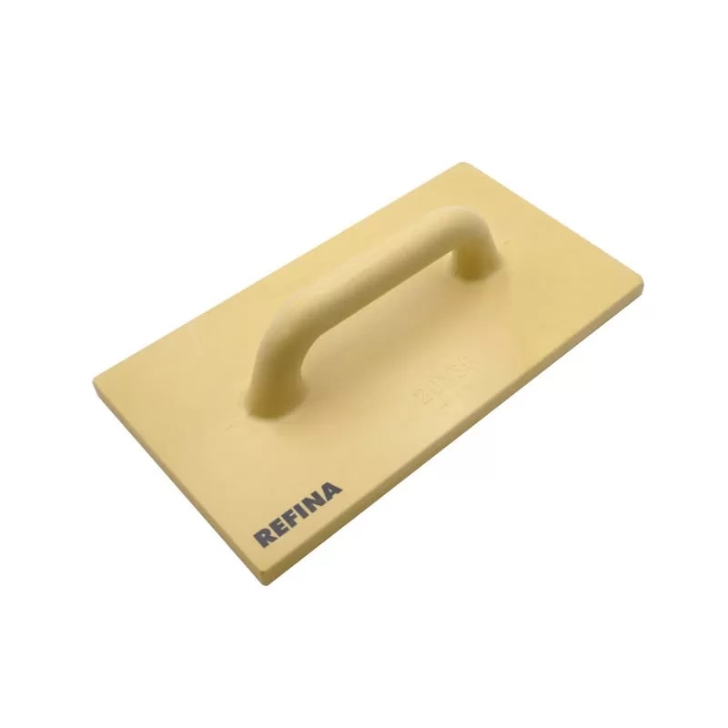 Refina 320X180MM Cross Grain PU Float 231913
