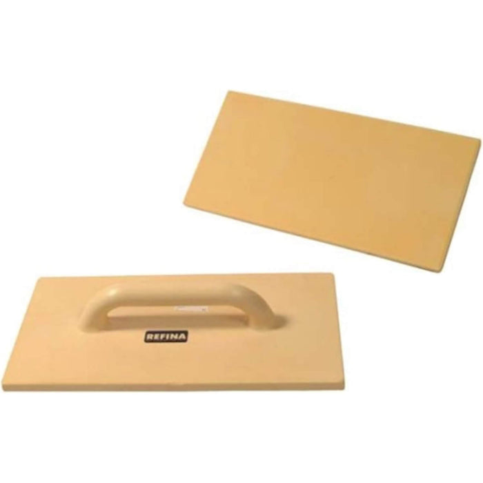 Refina 320X180MM Cross Grain PU Float 231913