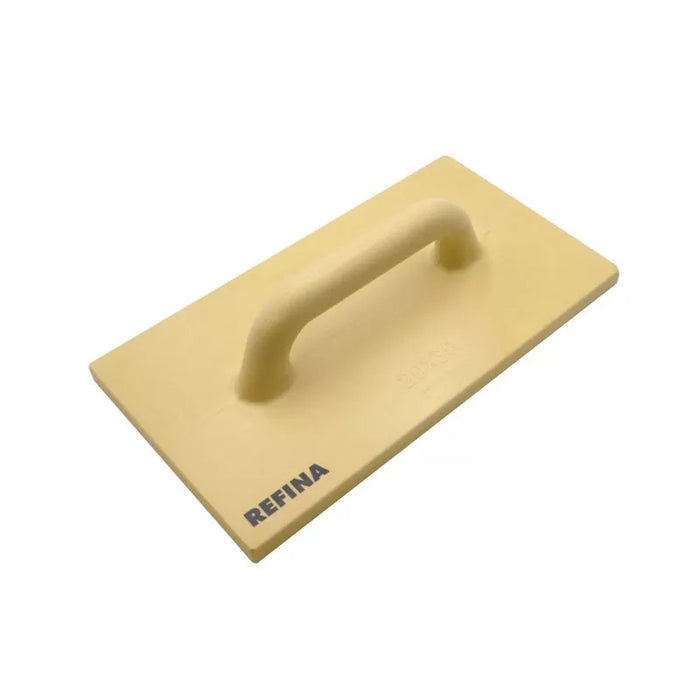 Refina 280X140MM Cross Grain PU Float 231915