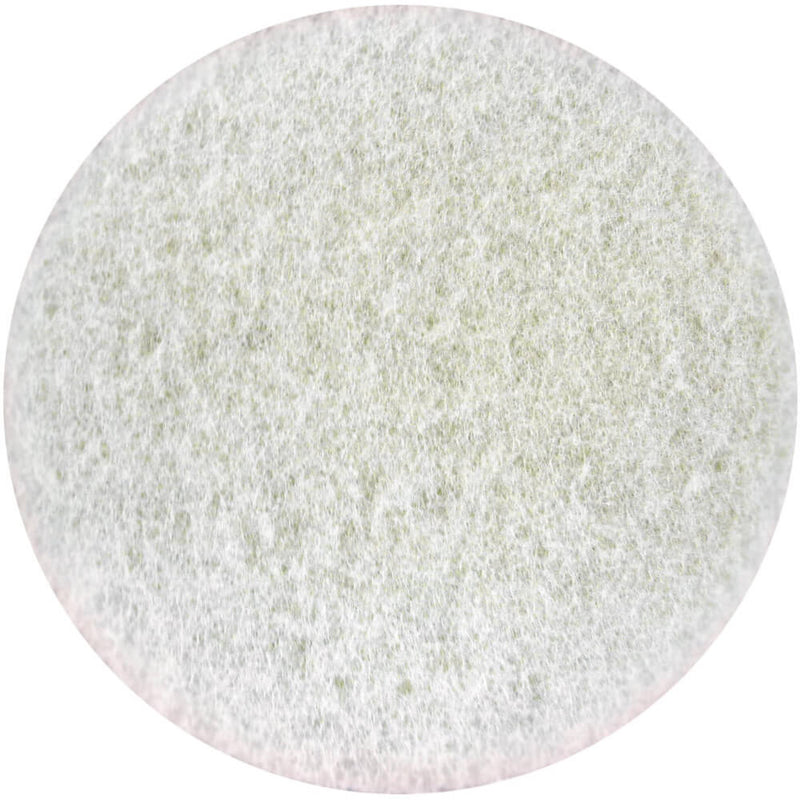 Rokamat Polishing-Pads 200mm Very Fine