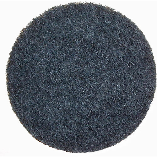 Rokamat Cleaning Pad 200mm Grit 180 Fine