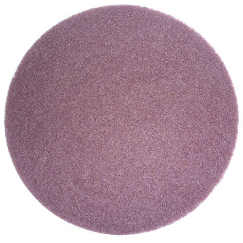 Rokamat Cleaning Pad 200mm Grit 120 Medium