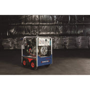 Makinex 23 kVA 415V Single/Three-phase Power Generator GEN-23P - Betontools Australia