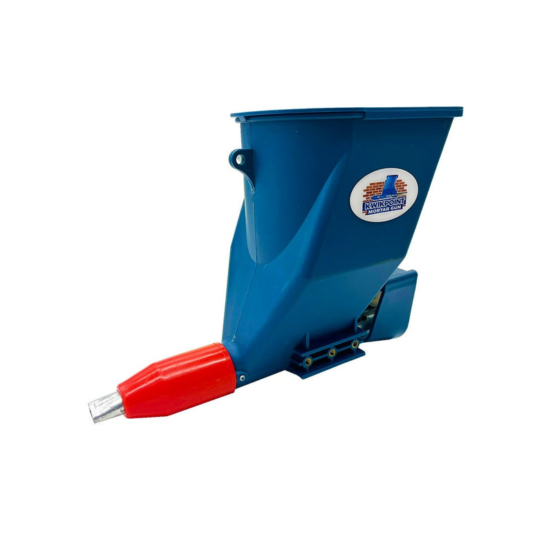 Masterfinish Mortar Gun - Kwikpoint