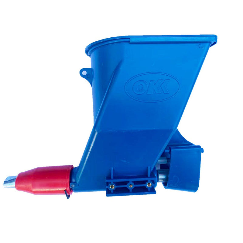 Masterfinish Mortar Gun - Kwikpoint