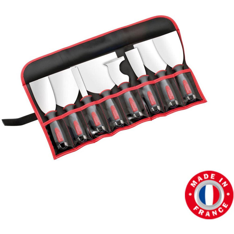 L'outil Parfait Set Of Taping Knives 2433000 - Betontools Australia