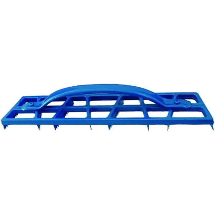 Refina 460x85mm Angle Block Plane - Serrated 243428