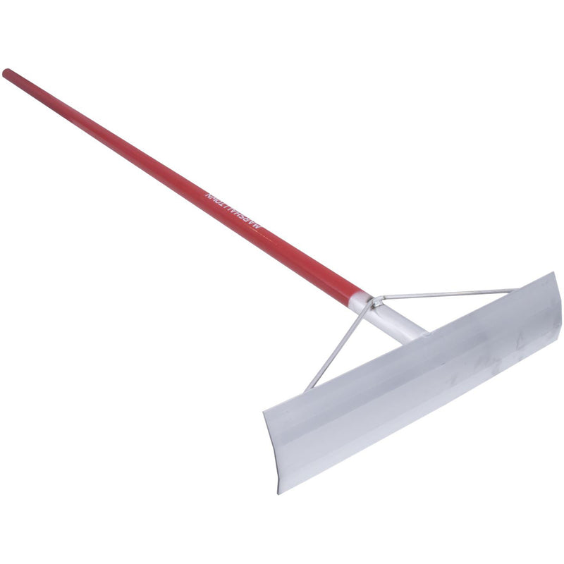 Marshalltown 508mm X 95mm Aluminium Without Hook Placer, - RED700158 - 24837