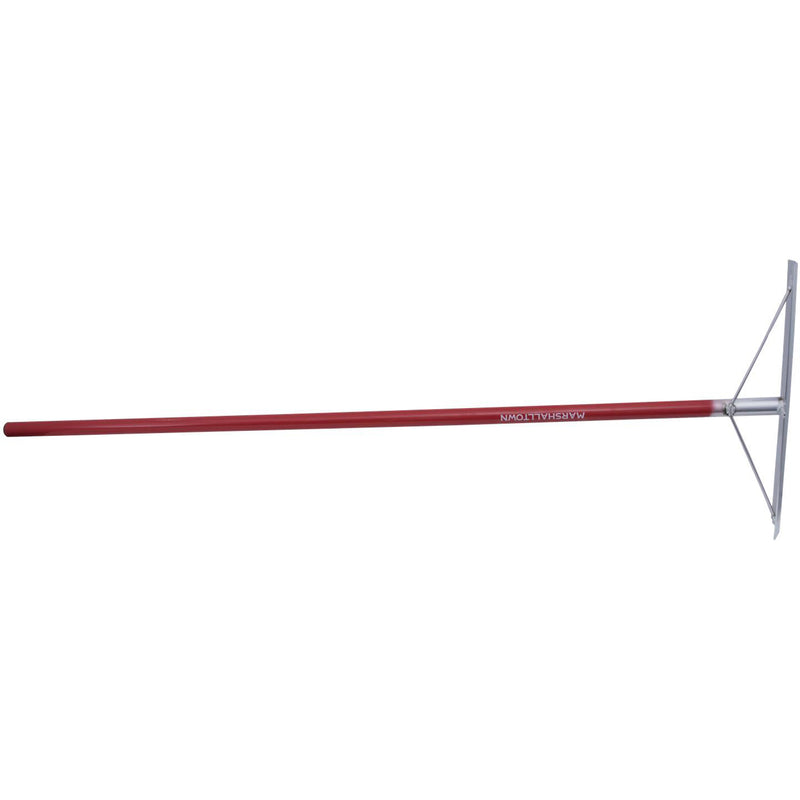 Marshalltown 508mm X 95mm Aluminium Without Hook Placer, - RED700158 - 24837