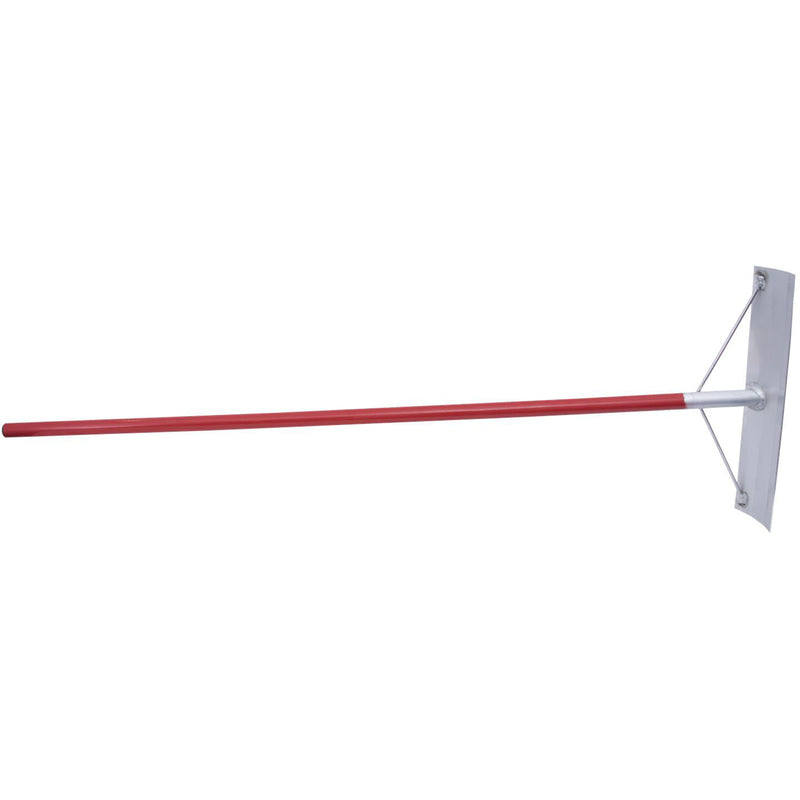 Marshalltown 508mm X 95mm Aluminium Without Hook Placer, - RED700158 - 24837