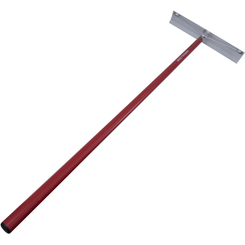 Marshalltown 508mm X 95mm Aluminium Without Hook Placer, - RED700158 - 24837