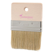 Marmorino Tools 100 X 90 mm Spalter Brush - 25211 - Betontools Australia