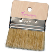 Marmorino Tools 100 X 90 mm Spalter Brush - 25211 - Betontools Australia