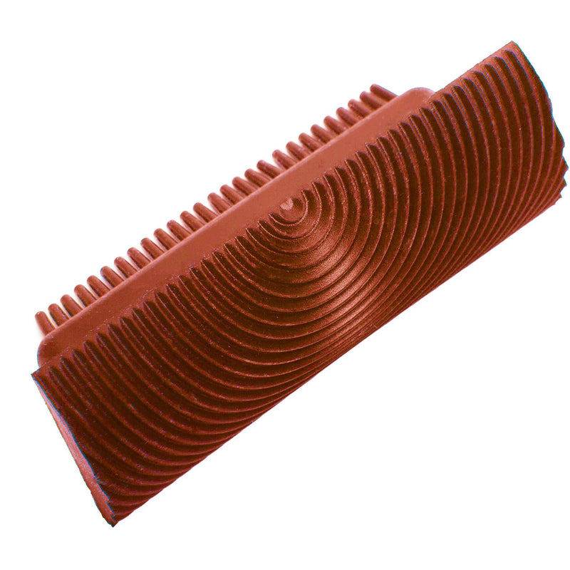 Marmorino Tools 10cm wood Effect Pad - 25215 - Betontools Australia