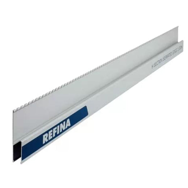 Refina 1M Serrated Feather Edge 252410