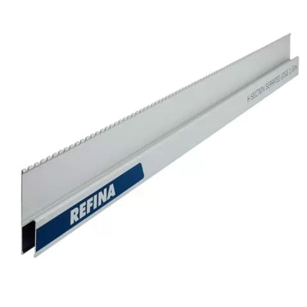 Refina 1.5M Serrated Feather Edge 252415