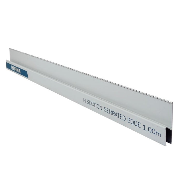 Refina 2M Serrated Feather Edge 252420