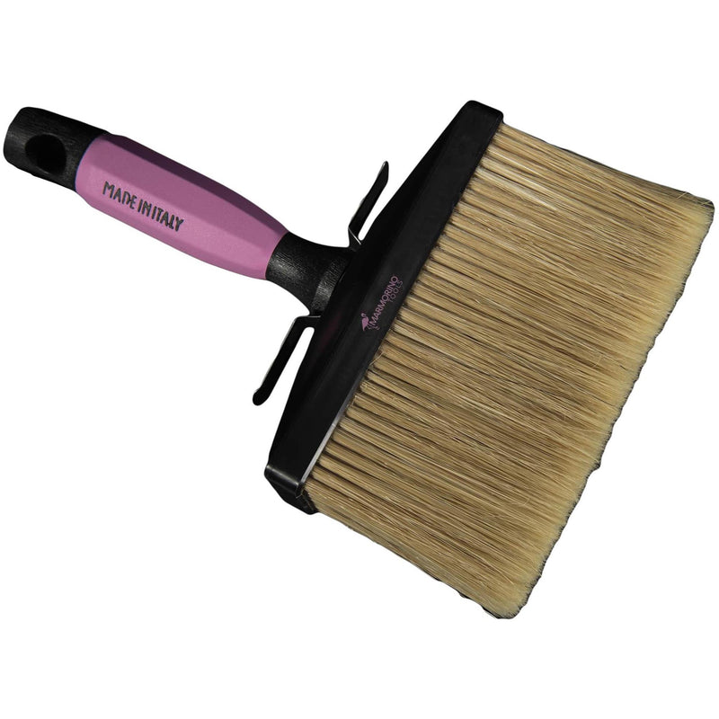 Marmorino Tools 70 X 170mm Premium Outdoor Ceiling Brush - 25247 - Betontools Australia