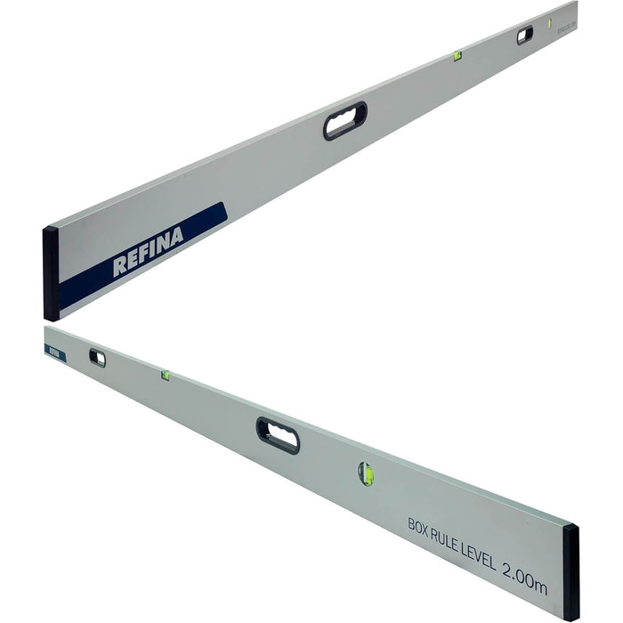 Refina 2M Box Rule Level 252720