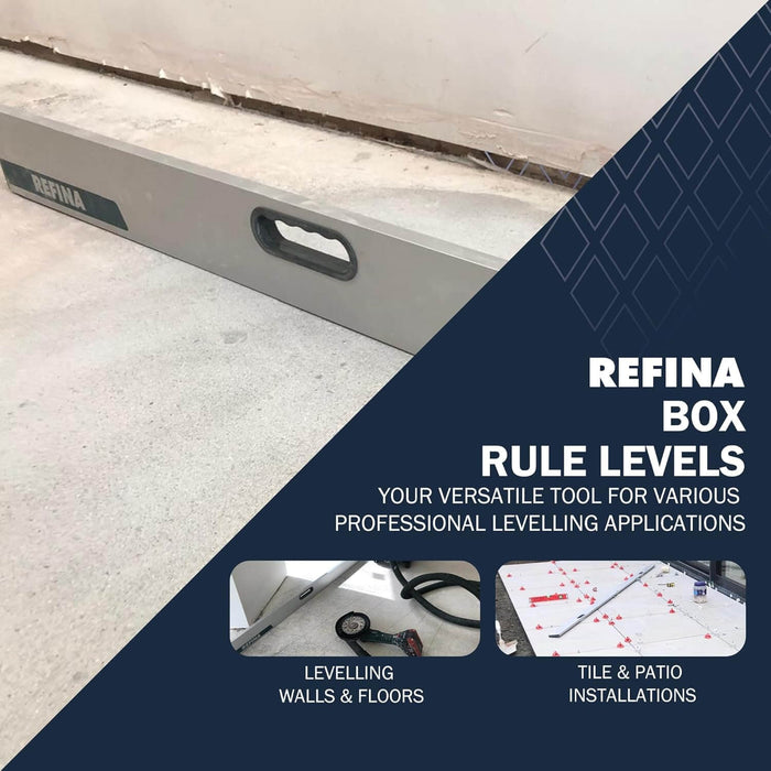 Refina 2.5M Box Rule Level 252725