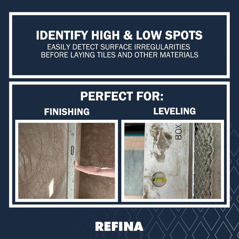 Refina 3M Box Rule Level 252730