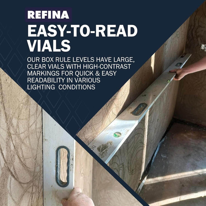 Refina 2.5M Box Rule Level 252725