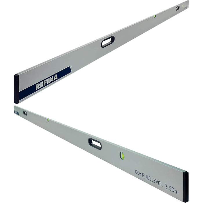 Refina 2.5M Box Rule Level 252725