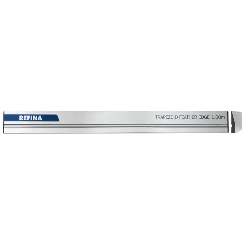 Refina 1.5M Trapezoid Feather Edge 253215